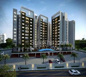 3 BHK Flat for Sale in Ambattur