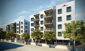 3 BHK Flat for Sale in Sembakkam