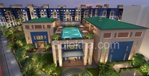 3 BHK Flat for Sale in Nolambur
