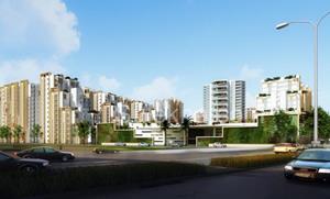 3 BHK Flat for Sale in Sithalapakkam