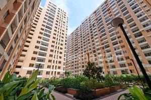 1 BHK Flat for Sale in Medavakkam