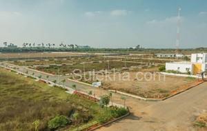 597 sqft Plots & Land for Sale in Mevalurkuppam