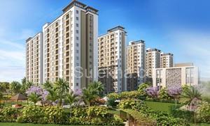 2 BHK Flat for Sale in Thirumazhisai