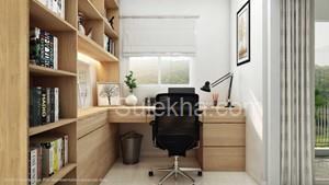 1 BHK Flat for Sale in Mahindra World City