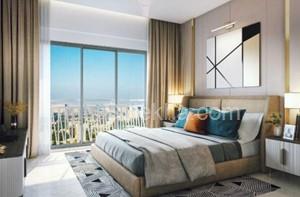 2 BHK Flat for Sale in Kherwadi
