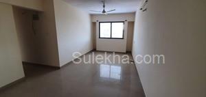 2 BHK Flat for Resale in Vadgaon Sheri