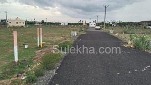 1200 sqft Plots & Land for Sale in Kandigai