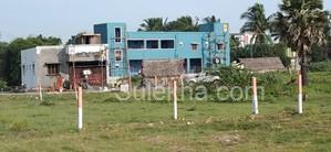1217 sqft Plots & Land for Sale in Rathinamangalam