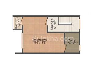 2400 sqft Plots & Land for Sale in Kondavakkam