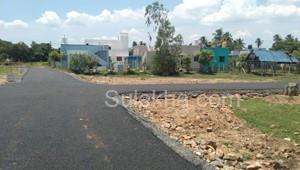 900 sqft Plots & Land for Sale in Kayarambedu