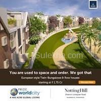 3 BHK Flat for Resale in Charholi Budruk