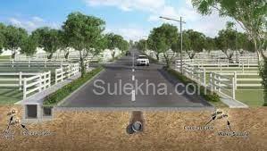 640 sqft Plots & Land for Sale in Oragadam