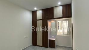 3 BHK Independent House for Sale in Vadavalli