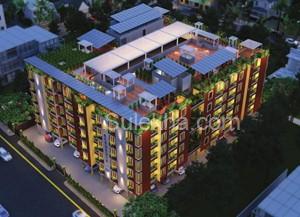 1 BHK Flat for Sale in Vandalur