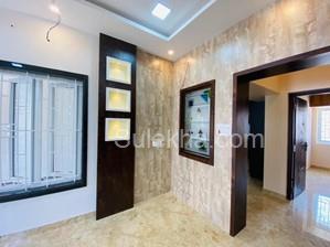 3 BHK Independent House for Sale in K. Vadamadurai