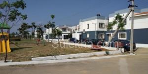 2 BHK Independent Villa for Sale in Valarpuram