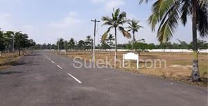 1800 sqft Plots & Land for Sale in Thiruporur