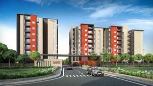 3 BHK Flat for Sale in Mogappair