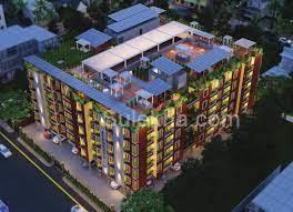 2 BHK Flat for Sale in Vengambakkam
