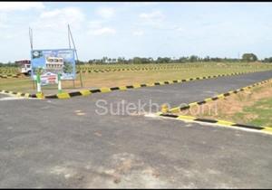 900 sqft Plots & Land for Sale in Mambakkam