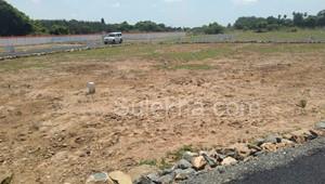 803 sqft Plots & Land for Sale in Guduvanchery