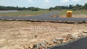 1050 sqft Plots & Land for Sale in Kayarambedu