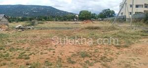 1307 sqft Plots & Land for Sale in Vadamadurai