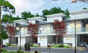 3 BHK Independent Villa for Resale in Bandlaguda Jagir