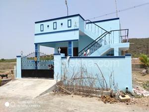 2 BHK Independent House for Sale in Mannivakkam