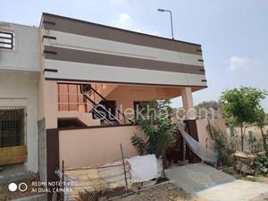 1 BHK Independent Villa for Sale in Mannivakkam