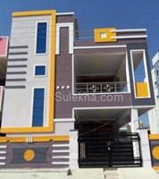 3 BHK Independent House for Sale in Mannivakkam
