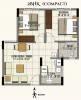 2 BHK Flat for Sale in Sithalapakkam