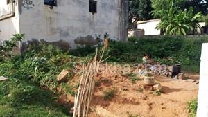 1200 sqft Plots & Land for Resale in Vidyaranyapura