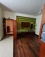 3 BHK Flat for Resale in Sahakara Nagar
