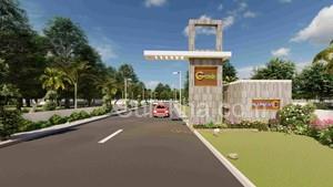 601 sqft Plots & Land for Sale in Mannivakkam