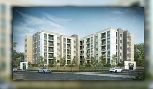 3 BHK Flat for Sale in Kolathur