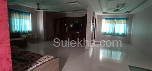 3 BHK Independent House for Sale in Vidyaranyapura