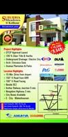180 Sq Yards Plots & Land for Sale in Thimmapur