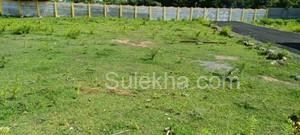 1074 sqft Plots & Land for Sale in Vandalur