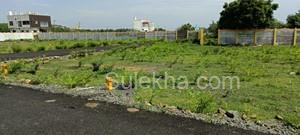 1000 sqft Plots & Land for Sale in Vandalur
