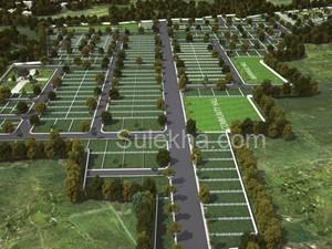 3821 sqft Plots & Land for Sale in Narasingapuram