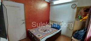 1 RK Studio Apartment for Sale in Kandivali