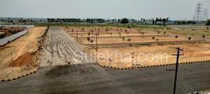 2000 sqft Plots & Land for Sale in Thirumazhisai