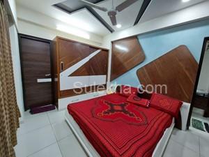 3 BHK Flat for Resale in Shela