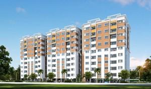 3 BHK Flat for Sale in Chettipunyam