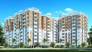 2 BHK Flat for Sale in Chettipunyam