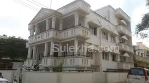 4+ BHK Independent House for Resale in Yelahanka
