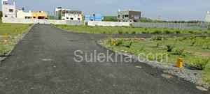 1005 sqft Plots & Land for Sale in Kandigai