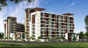 2 BHK Flat for Sale in Ambattur Industrial Estate