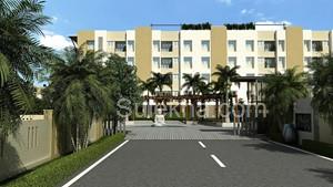 3 BHK Flat for Sale in Ponmar